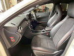 MERCEDES BENZ CLA class