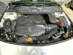 MERCEDES BENZ CLA class