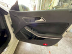 MERCEDES BENZ CLA class