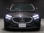 MERCEDES AMG E class sedan HYBRID