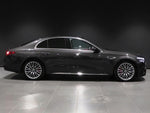 MERCEDES AMG E class sedan HYBRID
