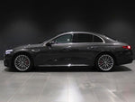 MERCEDES AMG E class sedan HYBRID