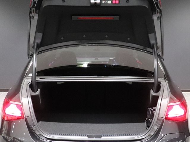 MERCEDES AMG E class sedan HYBRID