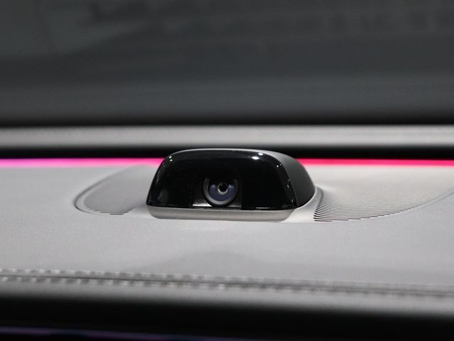 MERCEDES AMG E class sedan HYBRID