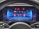 MERCEDES AMG E class sedan HYBRID