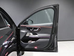 MERCEDES AMG E class sedan HYBRID
