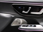 MERCEDES AMG E class sedan HYBRID