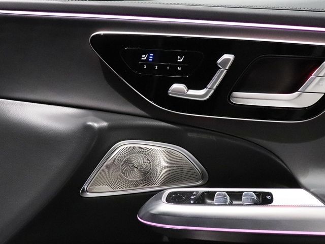 MERCEDES AMG E class sedan HYBRID