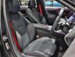 MERCEDES AMG E class sedan HYBRID