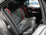 MERCEDES AMG E class sedan HYBRID