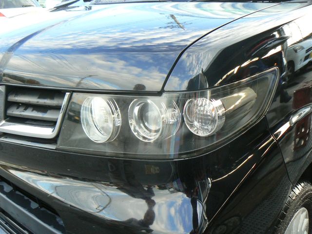 ZEST SPARK