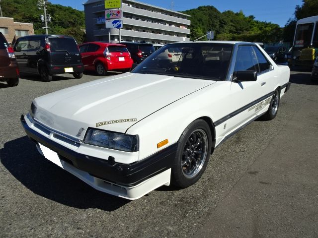 SKYLINE coupe