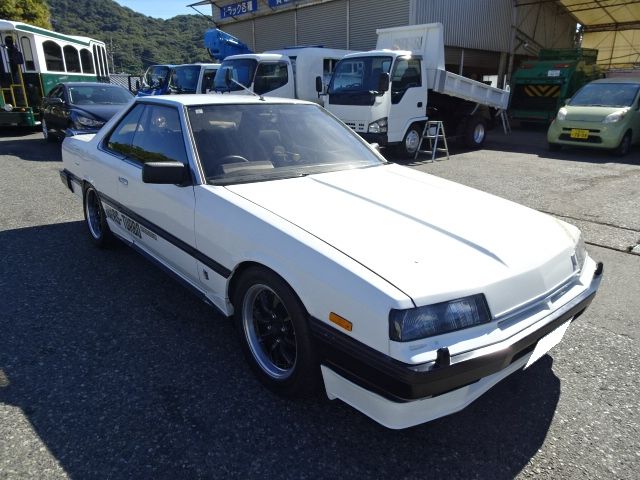 SKYLINE coupe