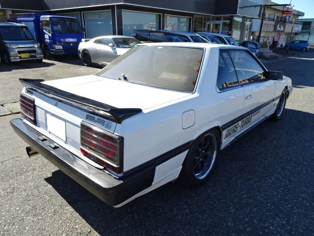 SKYLINE coupe