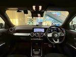 MERCEDES BENZ GLB
