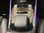 MERCEDES BENZ GLB