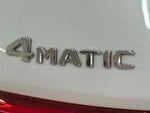 MERCEDES BENZ GLB