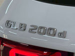 MERCEDES BENZ GLB