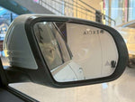 MERCEDES BENZ GLB