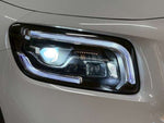 MERCEDES BENZ GLB