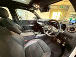 MERCEDES BENZ GLB