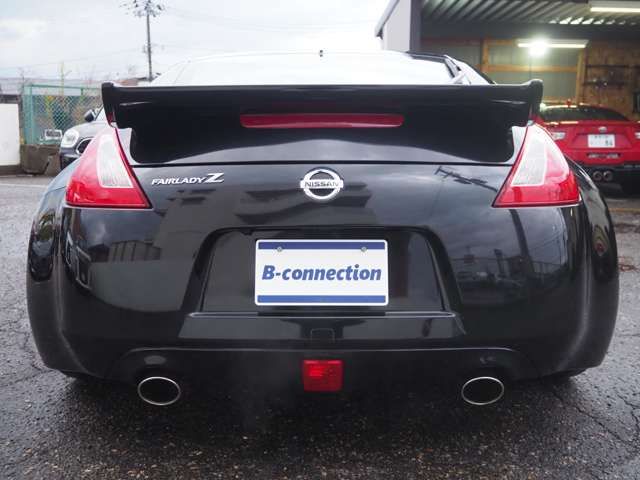 FAIRLADY Z