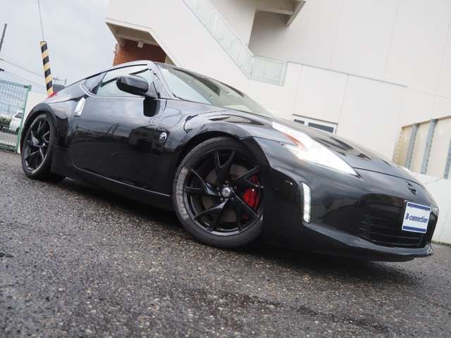 FAIRLADY Z