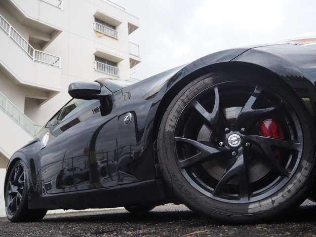 FAIRLADY Z