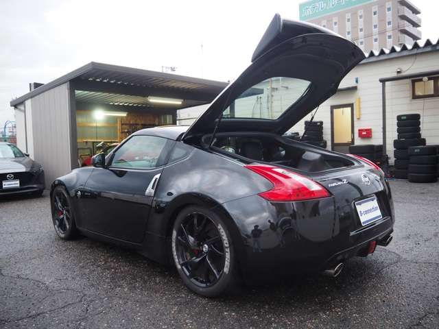 FAIRLADY Z