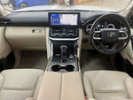 LANDCRUISER wagon