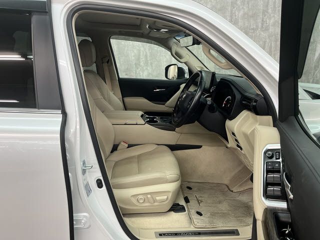 LANDCRUISER wagon