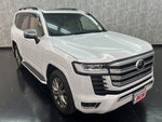 LANDCRUISER wagon