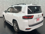LANDCRUISER wagon