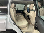 LANDCRUISER wagon