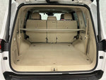 LANDCRUISER wagon
