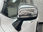 LANDCRUISER wagon