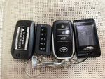 LANDCRUISER wagon