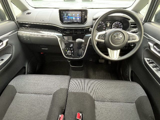 MOVE CUSTOM