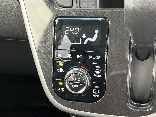 MOVE CUSTOM