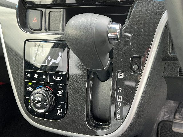 MOVE CUSTOM