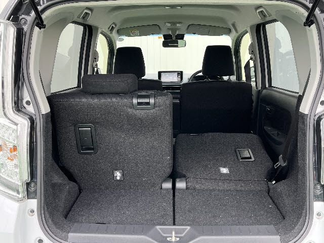 MOVE CUSTOM