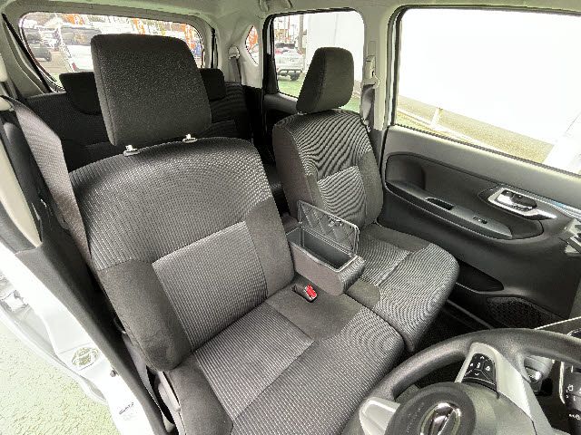 MOVE CUSTOM