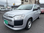 SUCCEED van 2WD