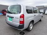SUCCEED van 2WD