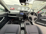 SUCCEED van 2WD