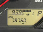 SUCCEED van 2WD