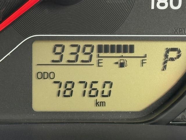 SUCCEED van 2WD