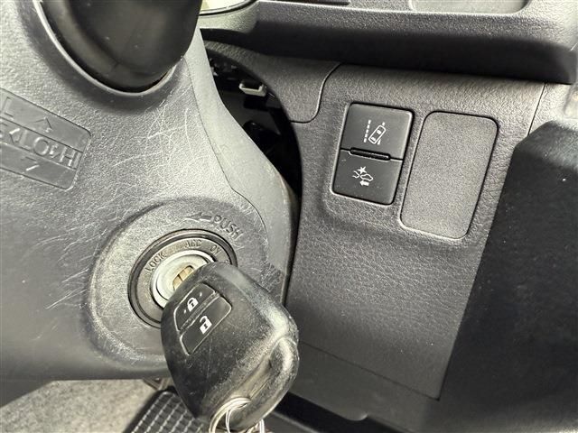 SUCCEED van 2WD