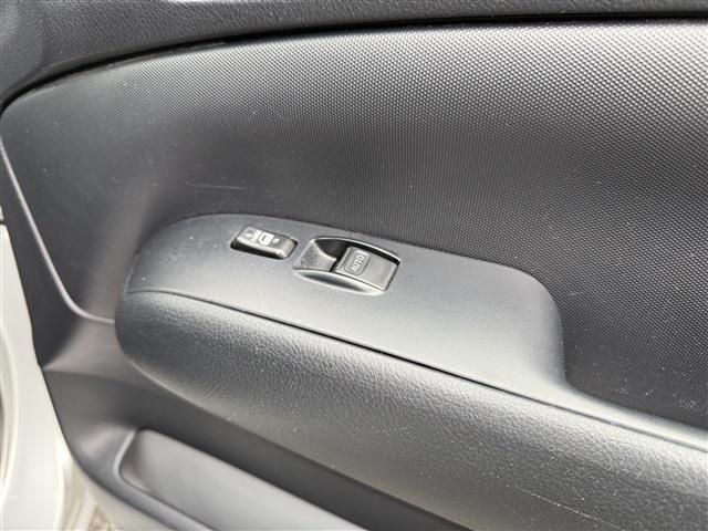 SUCCEED van 2WD