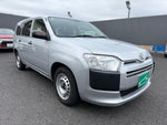 SUCCEED van 2WD